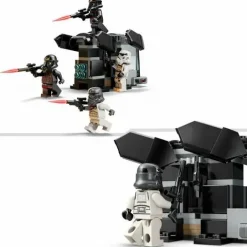 LEGO® Star Wars™ Todestruppler & Nachttruppler Bat