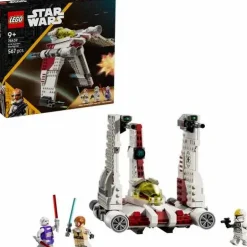 LEGO® Star Wars™ V-19 Torrent-Sternjäger 75432
