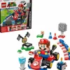 LEGO® Super Mario® Mario Kart™ – Interaktiver LEGO