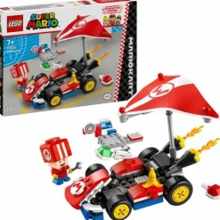 LEGO® Super Mario™ Standard-Kart