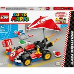 LEGO® Super Mario™ Standard-Kart