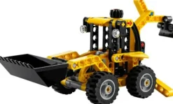 LEGO® Technic Baggerlader 42197
