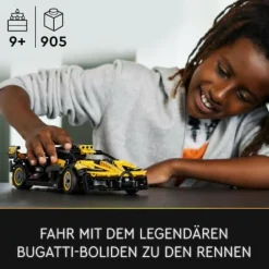 LEGO® Technic Bugatti-Bolide 42151