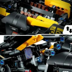 LEGO® Technic Bugatti-Bolide 42151
