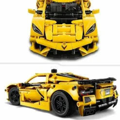 LEGO® Technic Chevrolet Corvette Stingray 42205