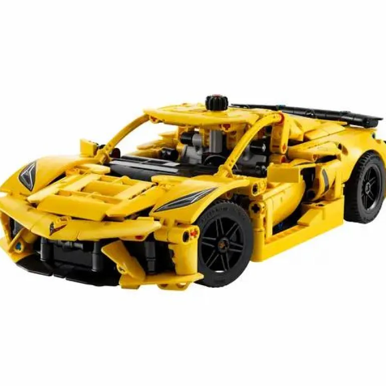 LEGO® Technic Chevrolet Corvette Stingray 42205