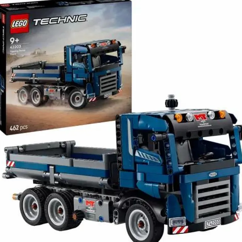 LEGO® Technic Kipplaster 42203
