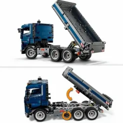LEGO® Technic Kipplaster 42203