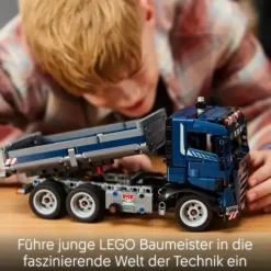 LEGO® Technic Kipplaster 42203