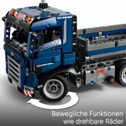 LEGO® Technic Kipplaster 42203