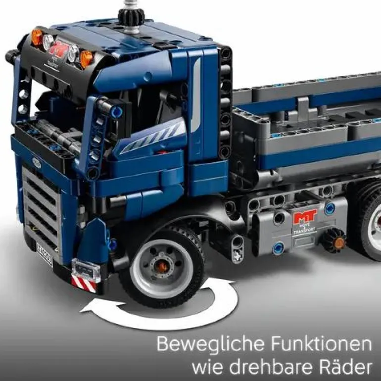 LEGO® Technic Kipplaster 42203