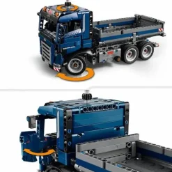 LEGO® Technic Kipplaster 42203