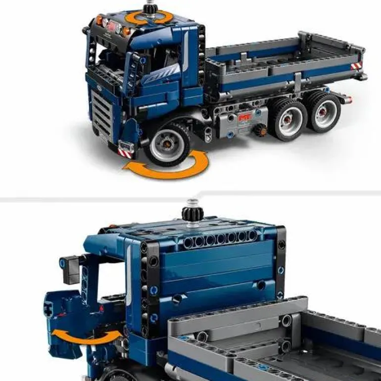 LEGO® Technic Kipplaster 42203