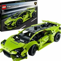 LEGO® Technic Lamborghini Huracán Tecnica 42161