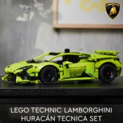 LEGO® Technic Lamborghini Huracán Tecnica 42161