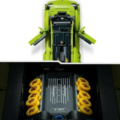 LEGO® Technic Lamborghini Huracán Tecnica 42161