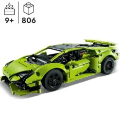 LEGO® Technic Lamborghini Huracán Tecnica 42161