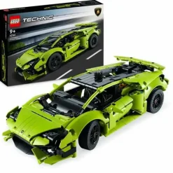 LEGO® Technic Lamborghini Huracán Tecnica 42161