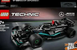 LEGO® Technic Mercedes-AMG F1 W14 E Peformance Pul