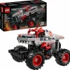 LEGO® Technic Monster Jam™ ThunderROARus™ 42200