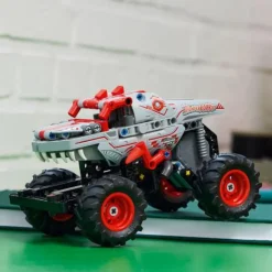 LEGO® Technic Monster Jam™ ThunderROARus™ 42200