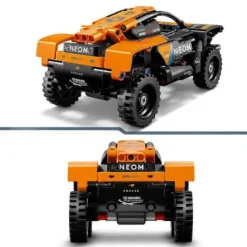 LEGO® Technic NEOM McLaren Extreme E Race Car 4216