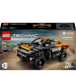 LEGO® Technic NEOM McLaren Extreme E Race Car 4216