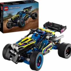 LEGO® Technic Offroad Rennbuggy 42164