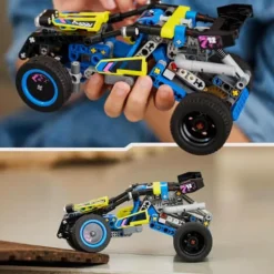 LEGO® Technic Offroad Rennbuggy 42164
