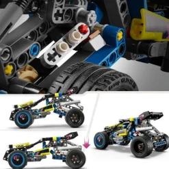 LEGO® Technic Offroad Rennbuggy 42164