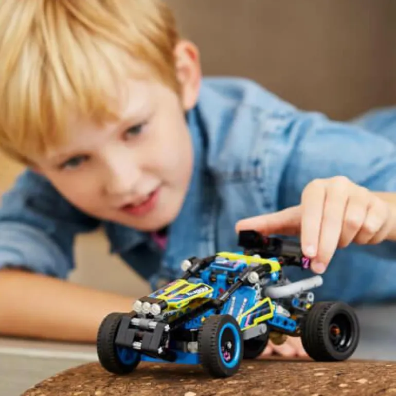 LEGO® Technic Offroad Rennbuggy 42164