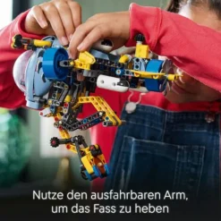 LEGO® Technic Tiefseeforscher U-Boot 42201