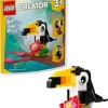 LEGO® Tropischer Tukan 30688