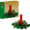 LEGO® Weihnachtsgesteck 40743