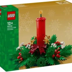 LEGO® Weihnachtsgesteck 40743