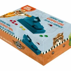 Lenny Hunter - Katapult-Spiel