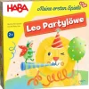Leo Partylöwe - Meine ersten Spiele to go