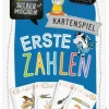 Lernen Lachen Selbermachen: Kartenspiel Erste Zahl