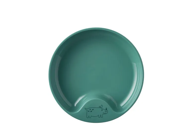Lernteller Mio - Deep Turquoise