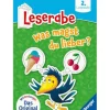 Leserabe - Was Magst Du Lieber