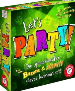 Let`s Party