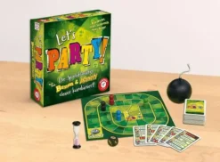 Let`s Party