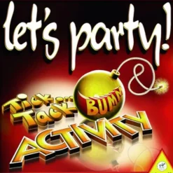 Let`s Party