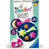 Leuchtsterne - Be Creative