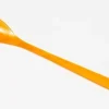 Löffel orange 22cm spitz