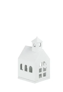 Lichthaus „Kapelle klein", 8x7x14cm