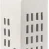 Lichthaus klein „Fenster", H17cm