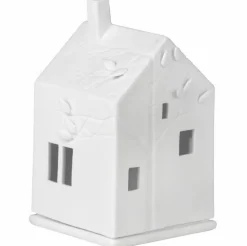 Lichthaus „Baumhaus", 7x7x13cm