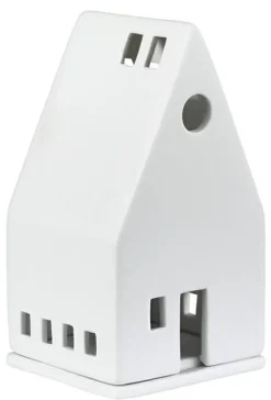 Lichthaus klein, H13cm