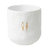 Licht „Parkspaziergang", D.8cm, H.8,5cm, Bilderges